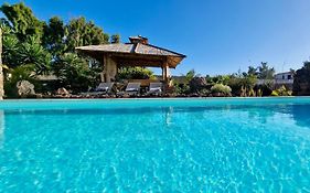 Casa Yukka Villa With Heated Pool