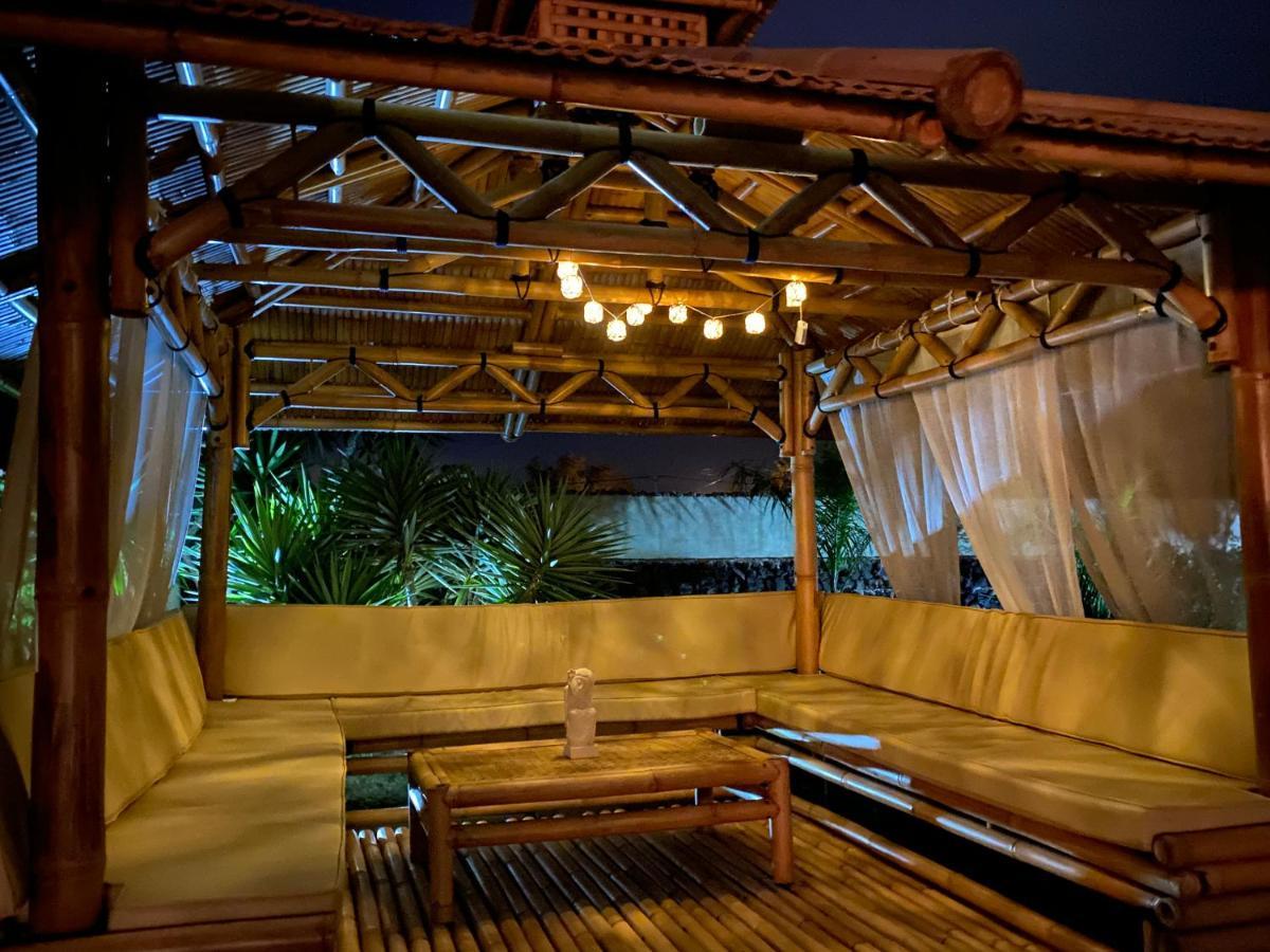 Casa Yukka Villa With Heated Pool Lajares Extérieur photo