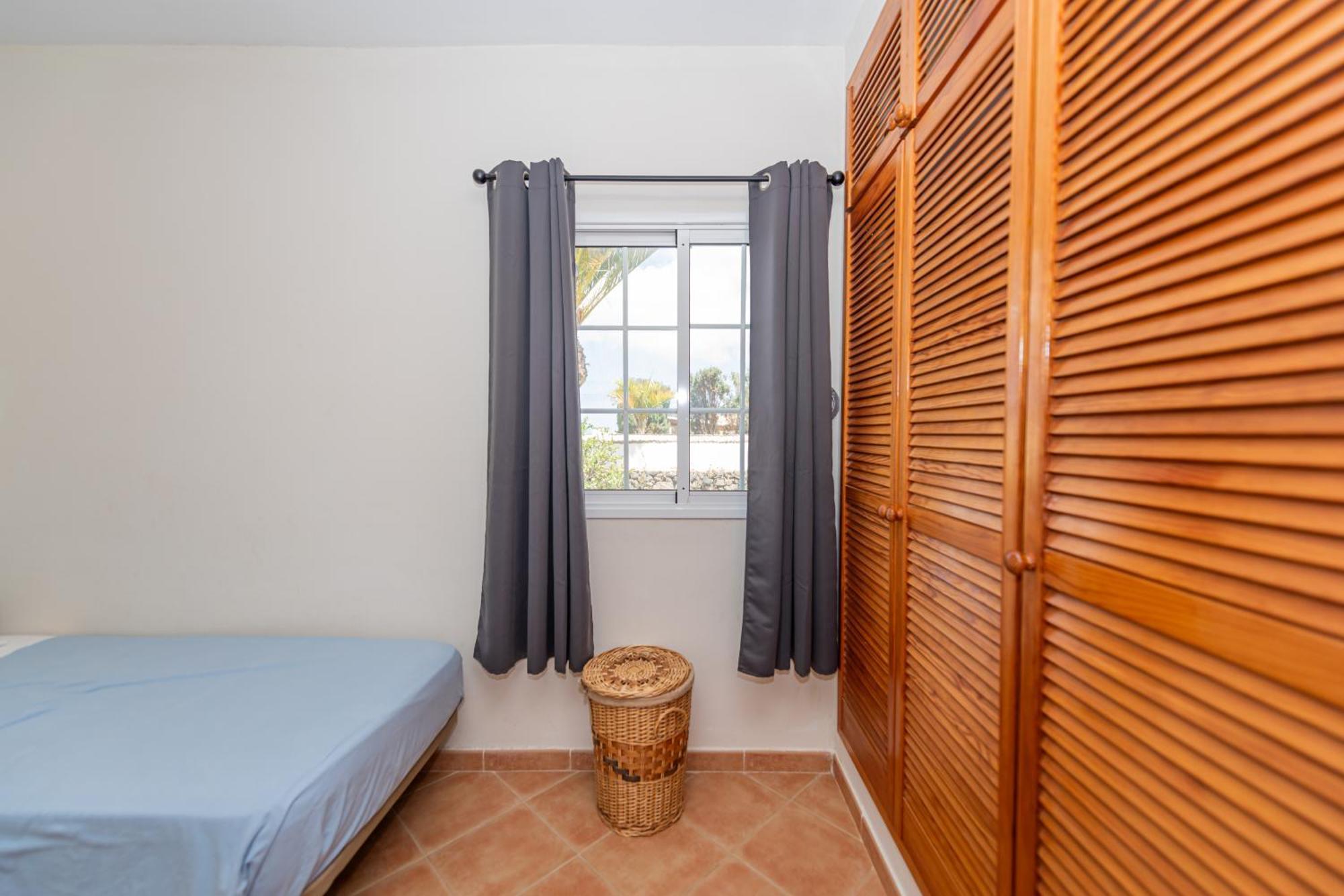 Casa Yukka Villa With Heated Pool Lajares Extérieur photo